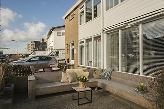 Vakantieappartement Egmond aan Zee