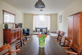 Appartement Jacobus