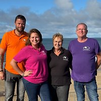 Firma Rentals Egmond