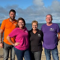 Bedrijf T. Rentals Egmond