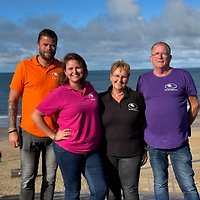 Firma T. Rentals Egmond