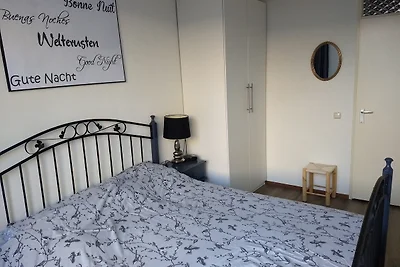 Appartement Helmduin 4