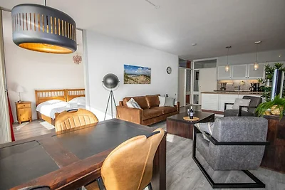 Appartamento Ocean View Sterflat 249