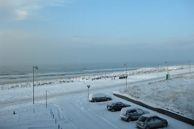 Appartement Sterflat 85