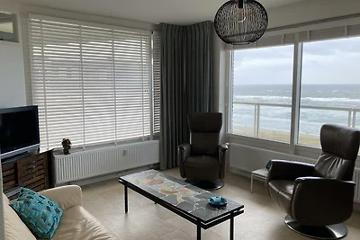 Domek letniskowy Urlop wypoczynkowy Egmond aan Zee
