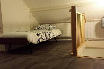 Kuća za odmor Dopust za oporavak Egmond aan Zee