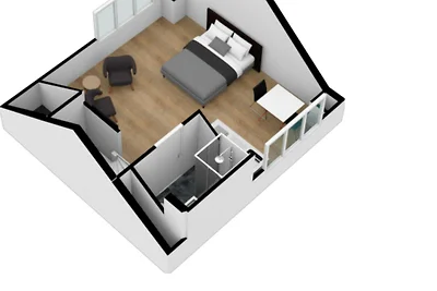 Strandhuis 122 Studio