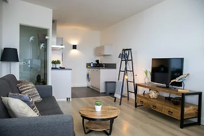 Appartement Sterflat 179