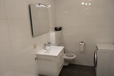 Appartement Helmduin 4