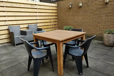 Appartement Helmduin 4