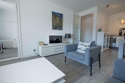 Appartement Sterflat 83