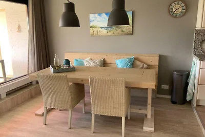 Suite Schelpenpad