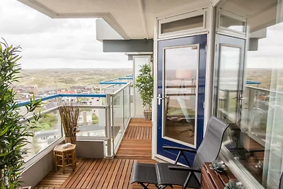 Appartement Sterflat 215