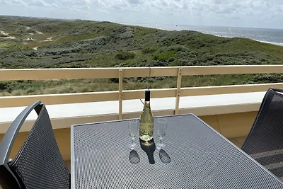 Appartement Zandpret