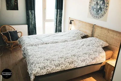 Appartement  Atlantis 18