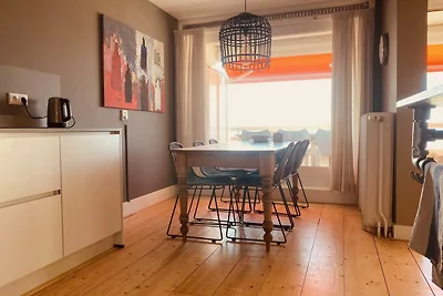 Beachside Appartment