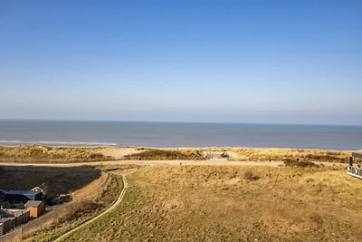 Kuća za odmor Dopust za oporavak Egmond aan Zee