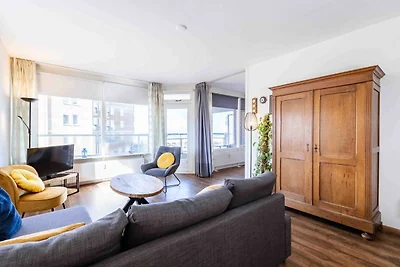 Appartement Sterflat 53