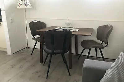 Vakantiewoning 't Hofje