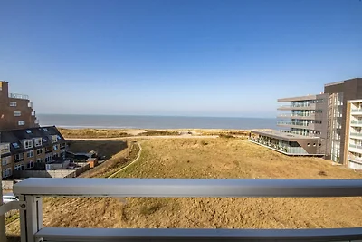 Kuća za odmor Dopust za oporavak Egmond aan Zee