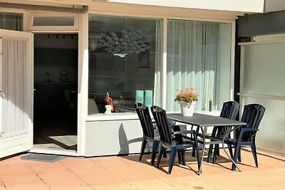 Casa de vacaciones Vacaciones de reposo Egmond aan Zee