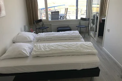 Appartamento Sterflat 259 **** +