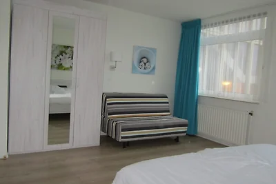 Kuća za odmor Dopust za oporavak Egmond aan Zee