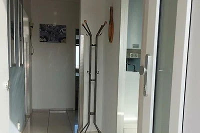 Appartement Zeepanorama
