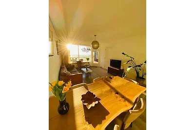 Casa de vacaciones Vacaciones de reposo Egmond aan Zee