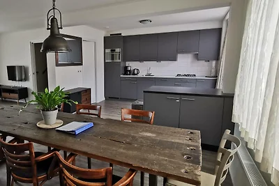 Appartement de Schelp