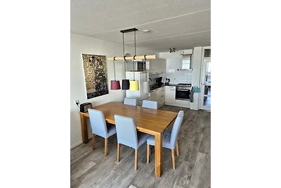 Appartement Helmduin 5b