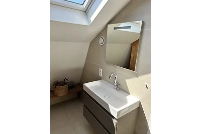 Villa Harry aan Zee