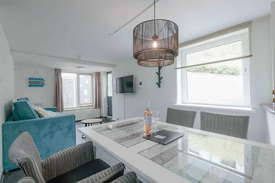 Appartement Vlinder