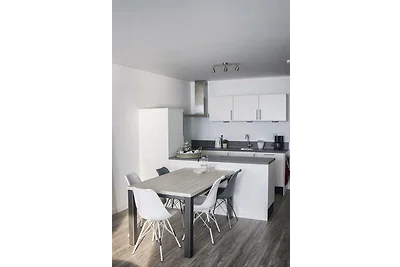 Appartement Sterflat 219