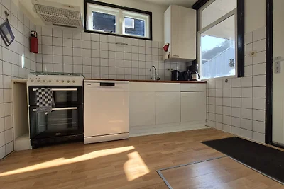 Casa de vacaciones Vacaciones de reposo Egmond aan Zee