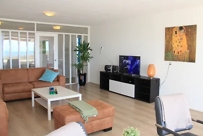 Appartement Dolfijn