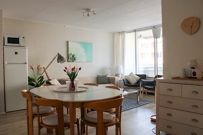 Appartement Strandlicht