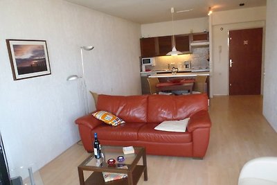Appartement Sterflat 261