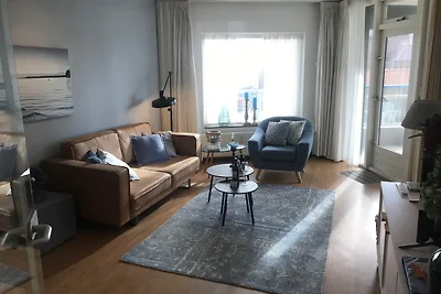 Appartement Sterflat 59