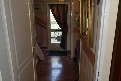 Vakantiewoning Verschoor