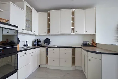 Appartement Sterflat 199