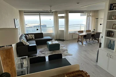 Appartement Sterflat 199