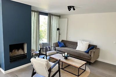 Villa Harry aan Zee