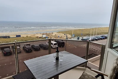 Appartement Helmduin 5b