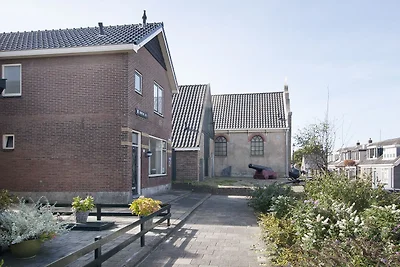 Casa de vacaciones Vacaciones de reposo Egmond aan Zee