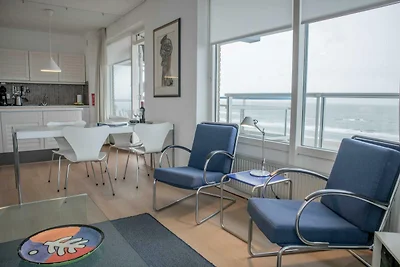 Appartement Sterflat 185