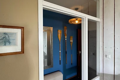 Appartement Sterflat 65