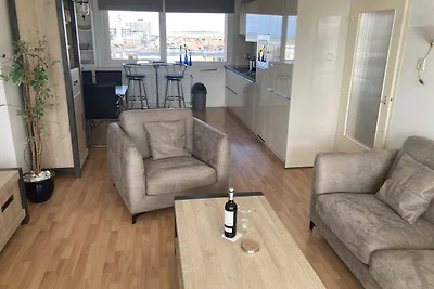 Appartement het Zeehuisje