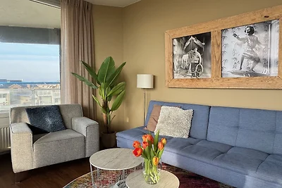 Appartement Sterflat 65