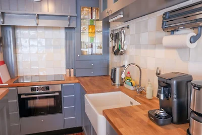 Casa de vacaciones Vacaciones de reposo Egmond aan Zee